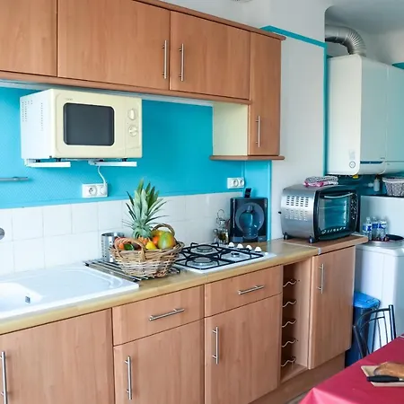 Apartamento Le Grand Large