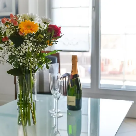 Le Grand Large * Boulogne-sur-Mer