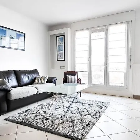 Apartamento Le Grand Large