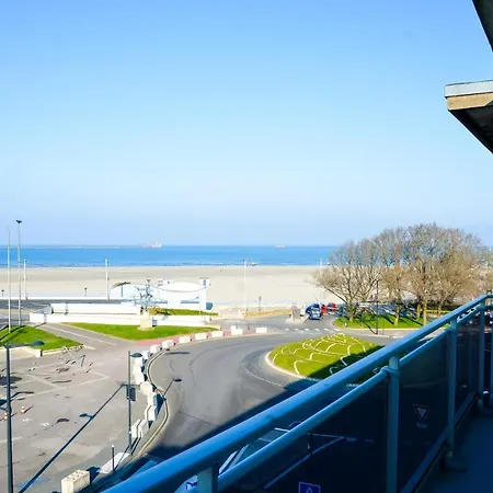 Apartamento Le Grand Large