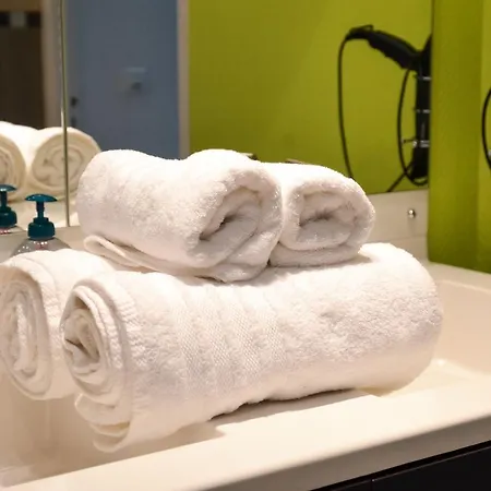 Le Grand Large Apartamento