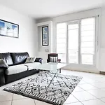 Apartman Le Grand Large