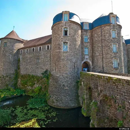 Le Grand Large Apartment Boulogne-sur-Mer