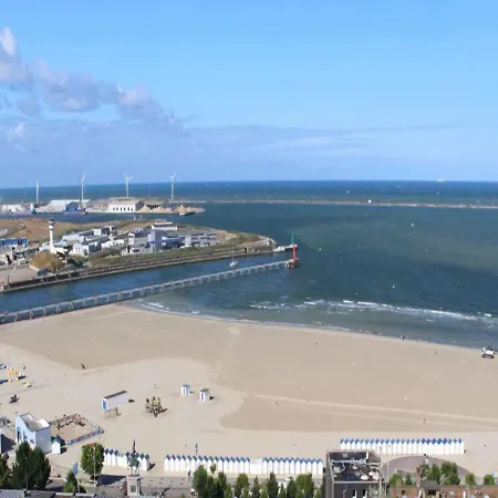Le Grand Large * Boulogne-sur-Mer