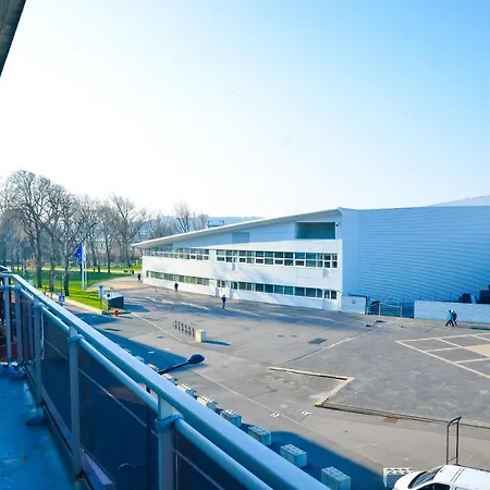 Le Grand Large Apartment Boulogne-sur-Mer