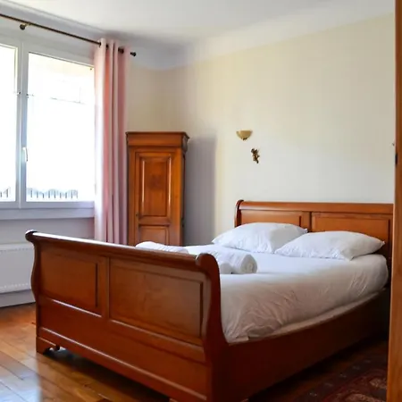 Apartment Le Grand Large *